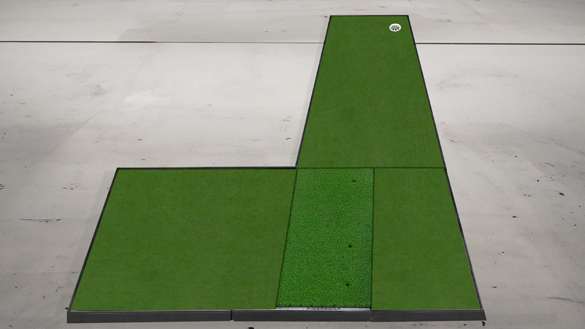 Pro No Fly Zone Golf Practice Package
