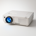 LuminaBeam G400 Golf Simulator Projector