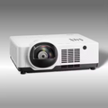 VisionPro X500 4200-Lumen 1080p Ultra-Short Throw Golf Simulator Projector