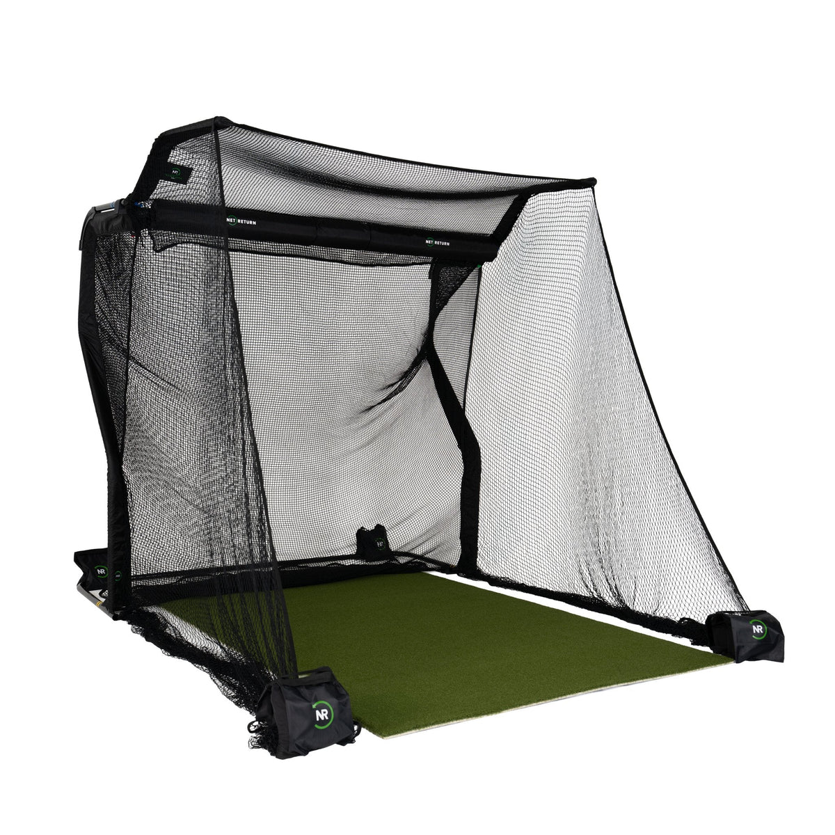 Pro No Fly Zone Golf Practice Package