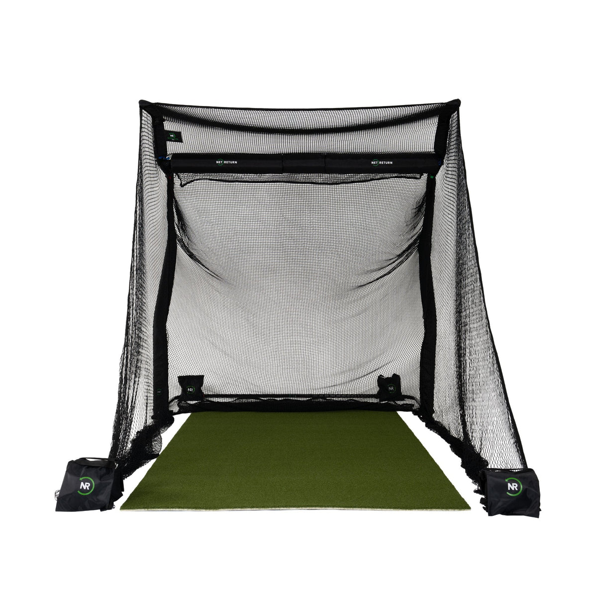 Pro No Fly Zone Golf Practice Package