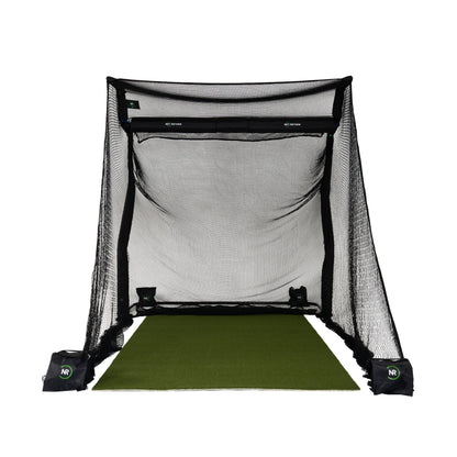 Pro No Fly Zone Golf Practice Package