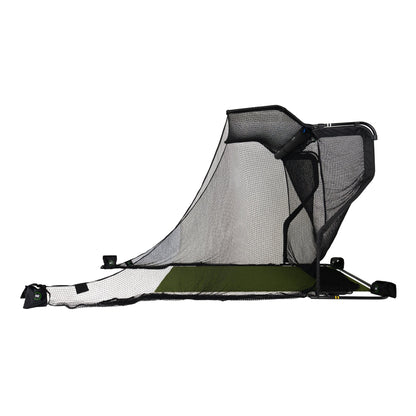 Pro No Fly Zone Golf Practice Package