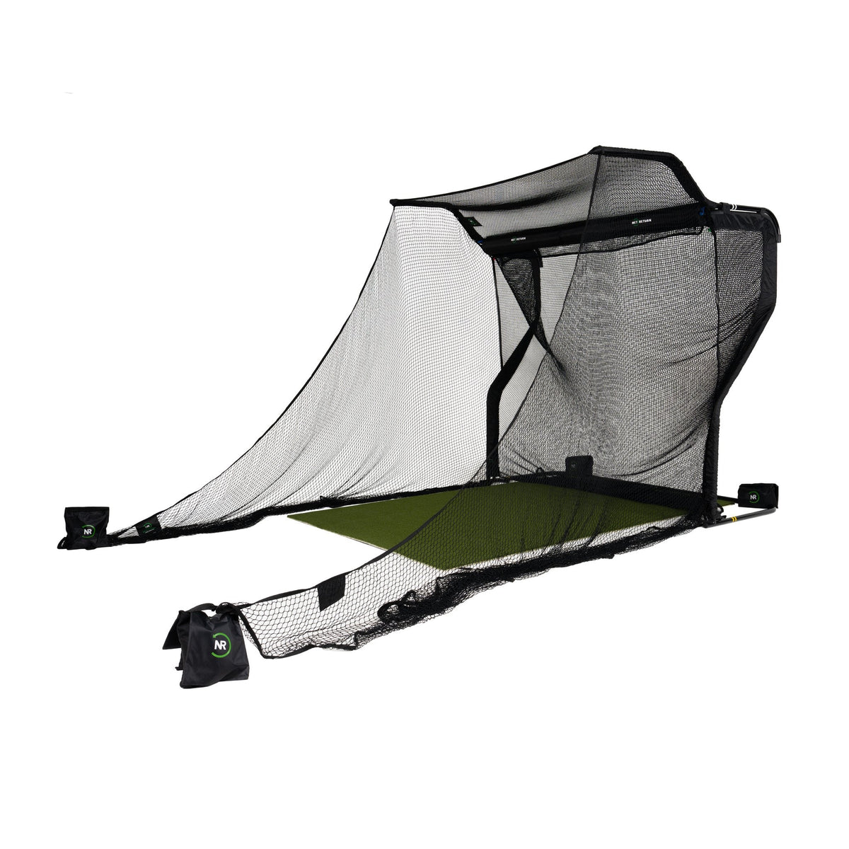Pro No Fly Zone Golf Practice Package