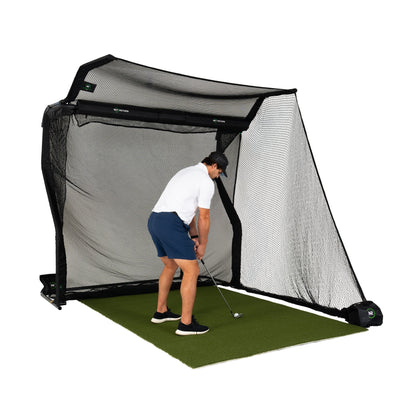 Pro No Fly Zone Golf Practice Package