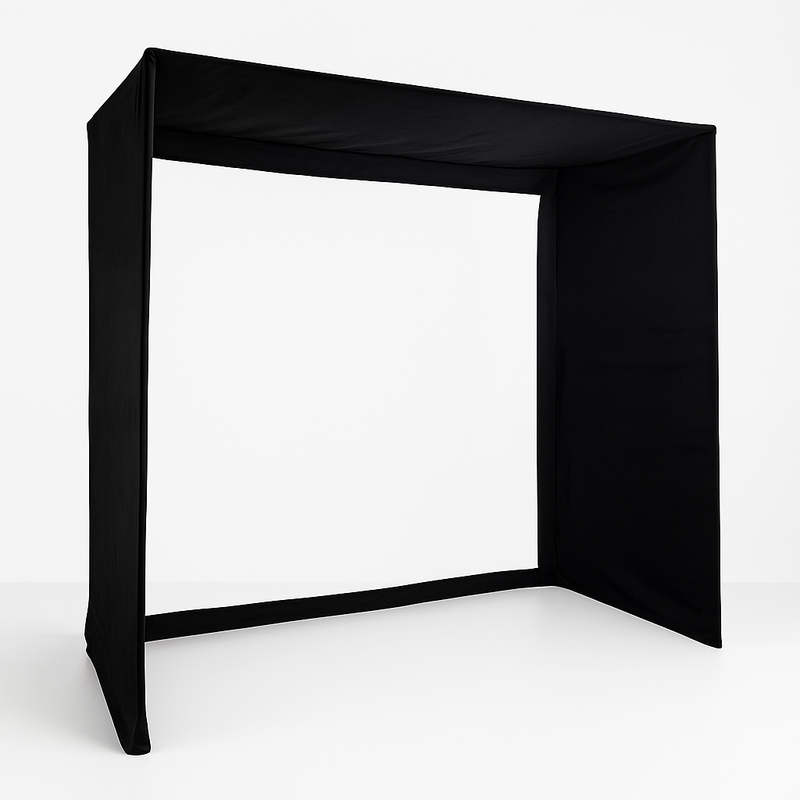 Golf Enclosures